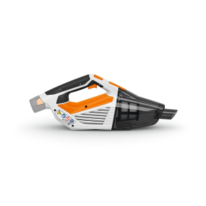 STIHL MINI ASPIRATORE MANUALE SEA 20 SENZA BATTERIA E CARICABATTERIA AUTO CASA
