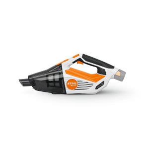 STIHL MINI ASPIRATORE MANUALE SEA 20 SENZA BATTERIA E CARICABATTERIA AUTO CASA