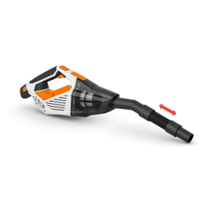 STIHL MINI ASPIRATORE MANUALE SEA 20 SENZA BATTERIA E CARICABATTERIA AUTO CASA
