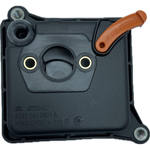 STIHL CORPO FILTRO ARIA PER DECESPUGLIATORE FS 235  FR 235  KM 235 ORIGINALE