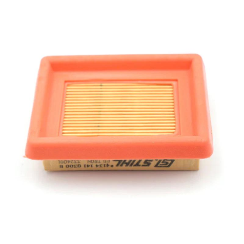 FILTRO ARIA PER DECESPUGLIATORE STIHL FS 120 200 250 300 310 350 400 450 480