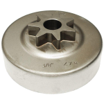 STIHL CAMPANA FRIZIONE 3/8" 7 DENTI PER MOTOSEGA MS 290 310 390 029 034 039 036 ORIGINALE