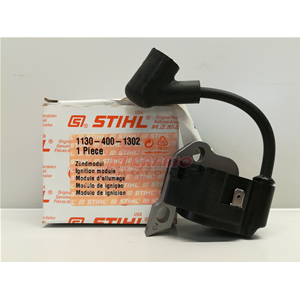 STIHL BOBINA MODULO ACCENSIONE MOTOSEGA MS 170 180 017 018