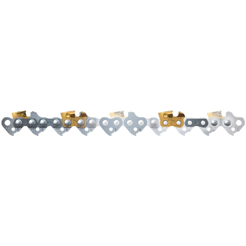 STIHL CATENA DURO DIAMANTATA 3/8" 1,6 MM 72 MAGLIE PER BARRE DA 50 CM ORIGINALE