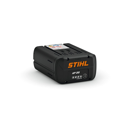STIHL BATTERIA AP 20 IONI DI LITIO PER SISTEMA AP 36 V 144 Wh ORIGINALE