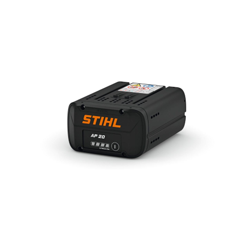 STIHL BATTERIA AP 20 IONI DI LITIO PER SISTEMA AP 36 V 144 Wh ORIGINALE
