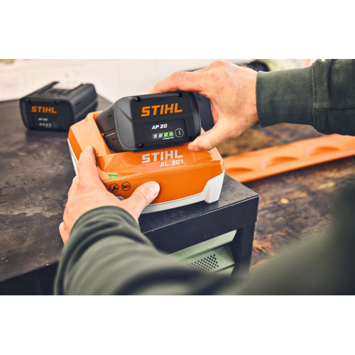 STIHL BATTERIA AP 20 IONI DI LITIO PER SISTEMA AP 36 V 144 Wh ORIGINALE