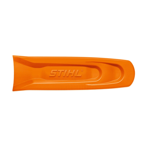 STIHL Protezione Spranga Catena Motosega STIHL per Barra Fino a 35 cm Originale