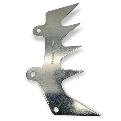 ARTIGLIO MOTOSEGA STIHL 046 460 LATO CARTER CATENA ORIGINALE