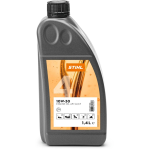 STIHL Olio Motore 10 W-30 per Rasaerba Motozappa Trattorino 1,4 litri