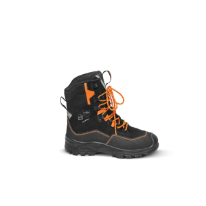 STIHL STIVALE IN PELLE FUNCTION ACTIVE CLASSE 1 PROTEZIONE S3 OMOLOGATI N. 45
