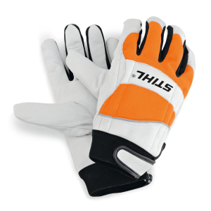 STIHL GUANTI DA LAVORO DYNAMIC PROTECT MS ANTITAGLIO CLASSE 1 OMOLOGATI TG M
