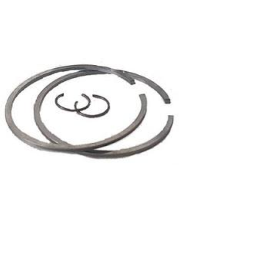 SERIE FASCE SEGMENTI D.50mm MOTORE JLO 101 MOTOZAPPA