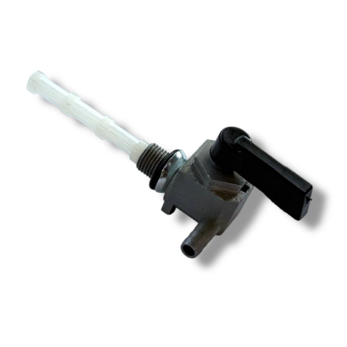 RUBINETTO BENZINA MISCELA USCITA SX D. 10x1 PER MOTOZAPPA