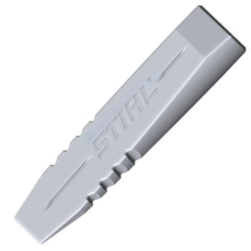 STIHL CUNEO DI ABBATTIMENTO E TAGLIO 600 G ALLUMINIO TAGLIENTE STRETTO ORIGINALE