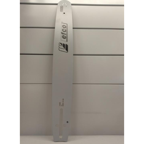 BARRA MOTOSEGA EFCO OLEO MAC BY OREGON 3/8" 1,5 MM 68 MAGLIE 165 HD 195 HD