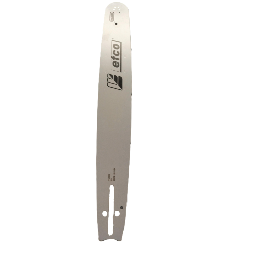 BARRA MOTOSEGA EFCO OLEO MAC BY OREGON 3/8" 1,5 MM 68 MAGLIE 165 HD 195 HD