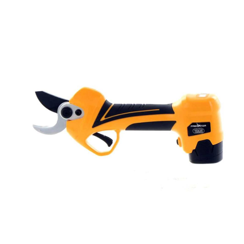 VOLPI Forbici PV360 Potatore Elettronico 32 mm 2 Batterie Litio per frutteto
