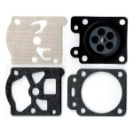 STIHL Kit Serie Membrane Carburatore per Motosega MS 311 391 362 Originale