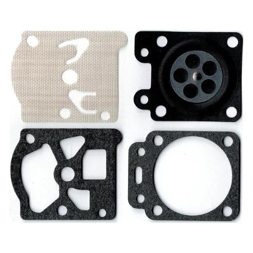 STIHL Kit Serie Membrane Carburatore per Motosega MS 311 391 362 Originale