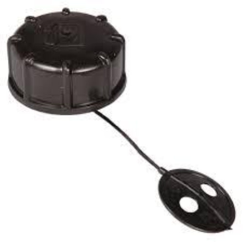 Tappo Serbatoio Carburante Adattabile Decespugliatore Motore Honda Gx22 25 31 35
