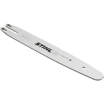 Spranga Barra Guida per Motosega Stihl 35 cm 3/8" P 1,1 mm 50 mg 30050003909