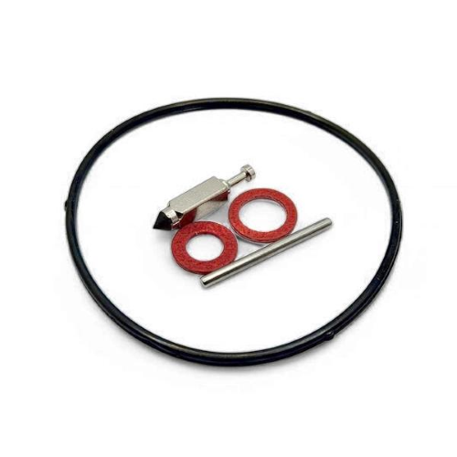 Kit Guarnizioni Carburatore Motore TRE0701 TRE0702 TRE0801