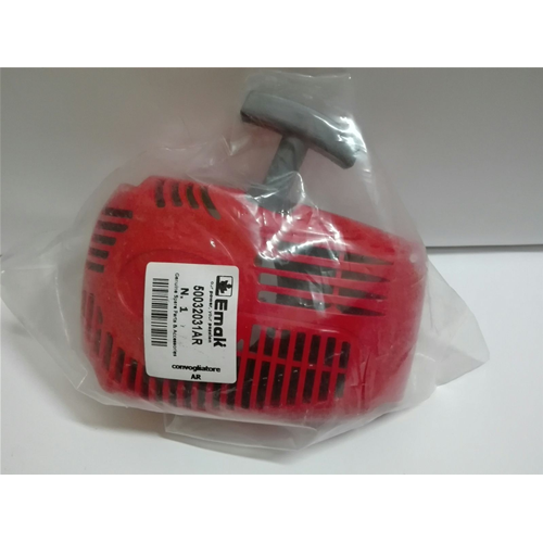 EFCO CONVOGLIATORE MESSINMOTO MOTOSEGA 131 132 132 S OLEOMAC 931 932 ORIGINALE
