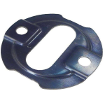 STIHL Coppia Disco di Protezione per Frizione Decespugliatore FS 89 90 91 94 100 111 130 131 311 Originale