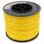 STIHL Filo Tondo Giallo 3,0 271 metri per Decespugliatore Originale