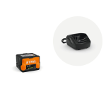 Stihl Set Batteria AK 20 e Caricatore AL 101 per Sistema AK Starter Set Originale