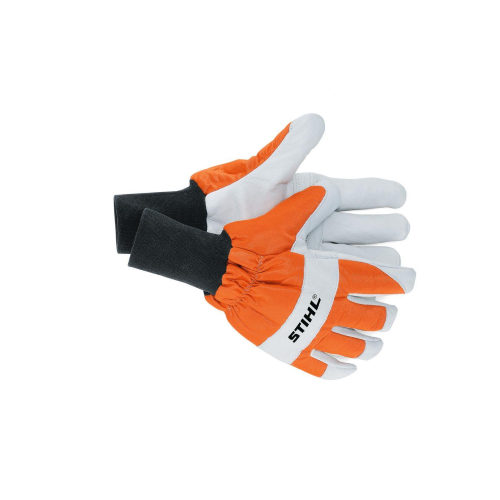 STIHL Guanti Motosega Antitaglio FUNCTION Protect MS Classe di Taglio 0 Tg L Originale
