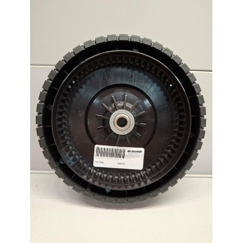 Ruota Posteriore Rasaerba Emak Trazionata D. 200mm Foro D. 12mm 