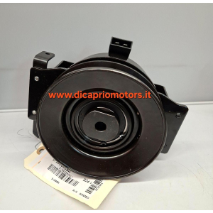 FRIZIONE ELETTROMAGNETICA BAIFU CJDM-S2 PER TRATTORINO RASAERBA STIGA EFCO