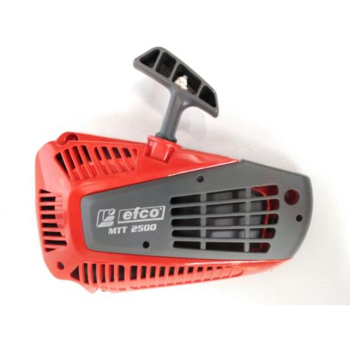 EFCO Carter Avviamento Completo per Motosega MTT 2500 Originale