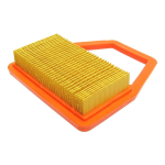EFCO FILTRO ARIA DECESPUGLIATORE STARK 3810 4410 DS 3500 4000 SPARTA 381 441