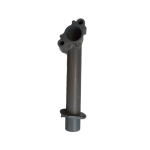 Collettore di aspirazione per Briggs & Stratton 790285