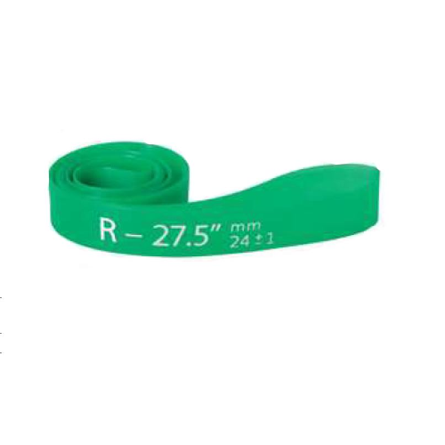 Nastro Cerchio per Trasformazione Tubeless per Ruota 27.5 Profilo 24 mm