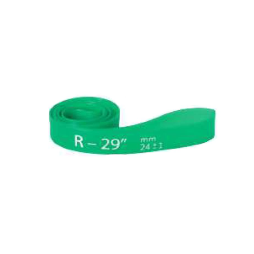Flap Nastro Cerchio per Trasformazione Tubeless per Ruota 29 Profilo 24 mm
