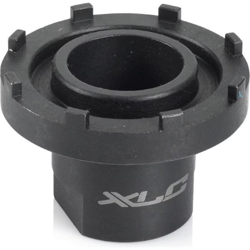 XLC Chiave per anelli bloccaggio motore TO-E01 per Bosch Performance e Active 2014