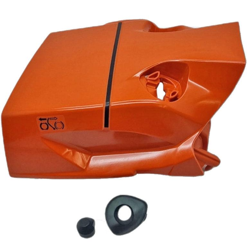 STIHL CAPPOTTATURA CARTER COPERCHIO CILINDRO MS 500i ORIGINALE