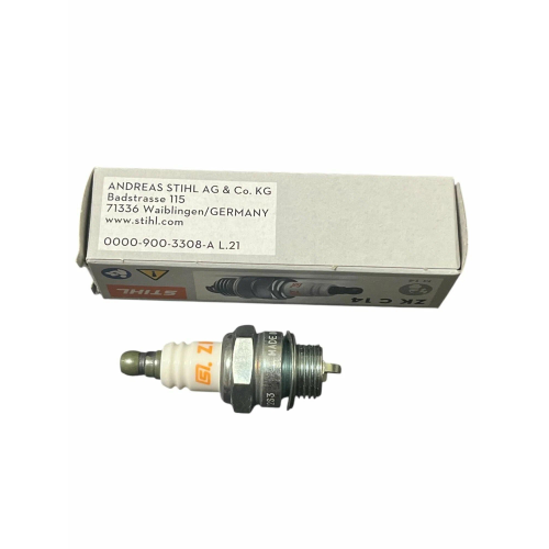 Candela STIHL ZK C14 per MS 170 180 192 362  FS 55 120 235 BG 45 55 HS 45 85 Originale