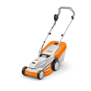 STIHL Rasaerba RMA 235 senza Set Batteria e Caricatore Inclusi 