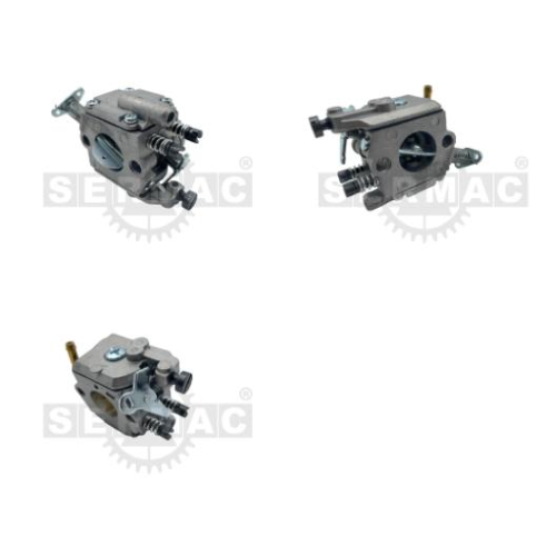 Carburatore adattabile Motosega STIHL MS 200 T da potatura