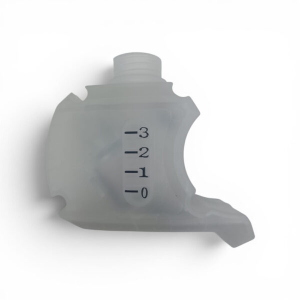 KIT SERBATOIO OLIO POTATORE VOLPI KVS 8000 COMPLETO DI POMPA