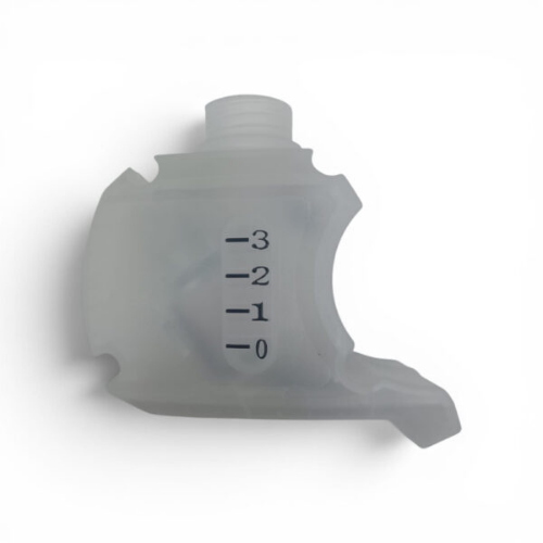 KIT SERBATOIO OLIO POTATORE VOLPI KVS 8000 COMPLETO DI POMPA