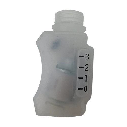 KIT SERBATOIO OLIO POTATORE VOLPI KVS8000P COMPLETO DI POMPA