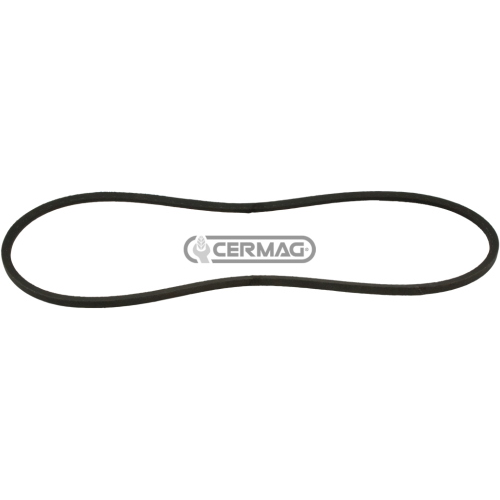 Cinghia Dayco SPA 1250 LANDINI Motore a Tre Cilindri