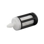 STIHL PESCA FILTRO CARBURANTE MISCELA MS 193 194 FS 55 90 120 235 310 E ALTRI