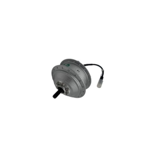 MOTORE COMPLETO AL MOZZO BAFANG 36V 250W W/O RUOTA LIBERA 6/7V A 36 RAGGI ATALA